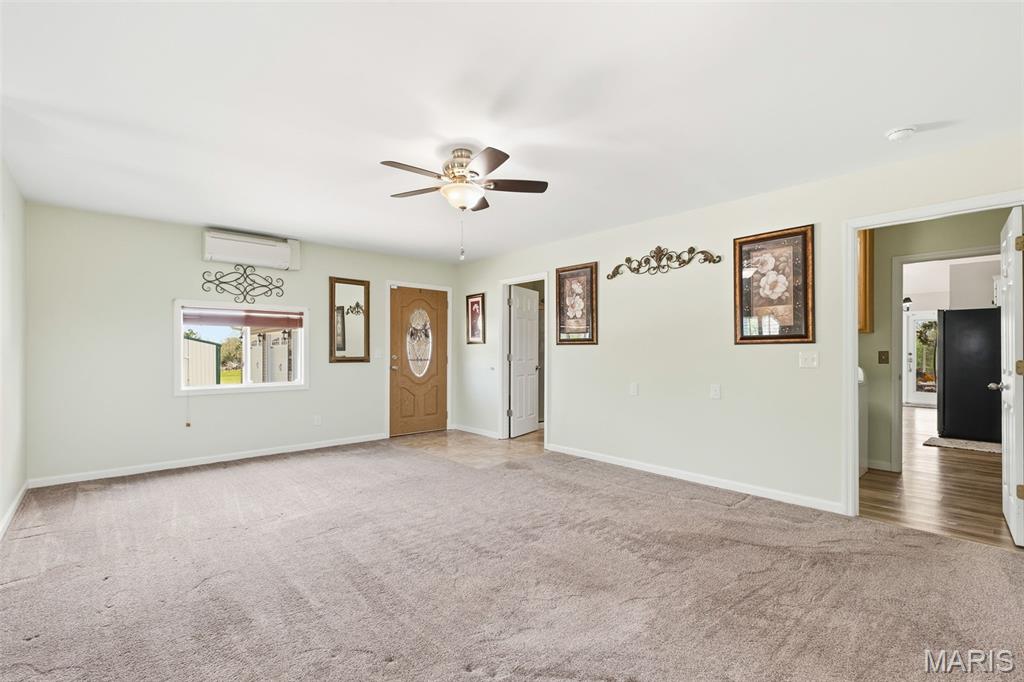 Glen Ellen - Residential