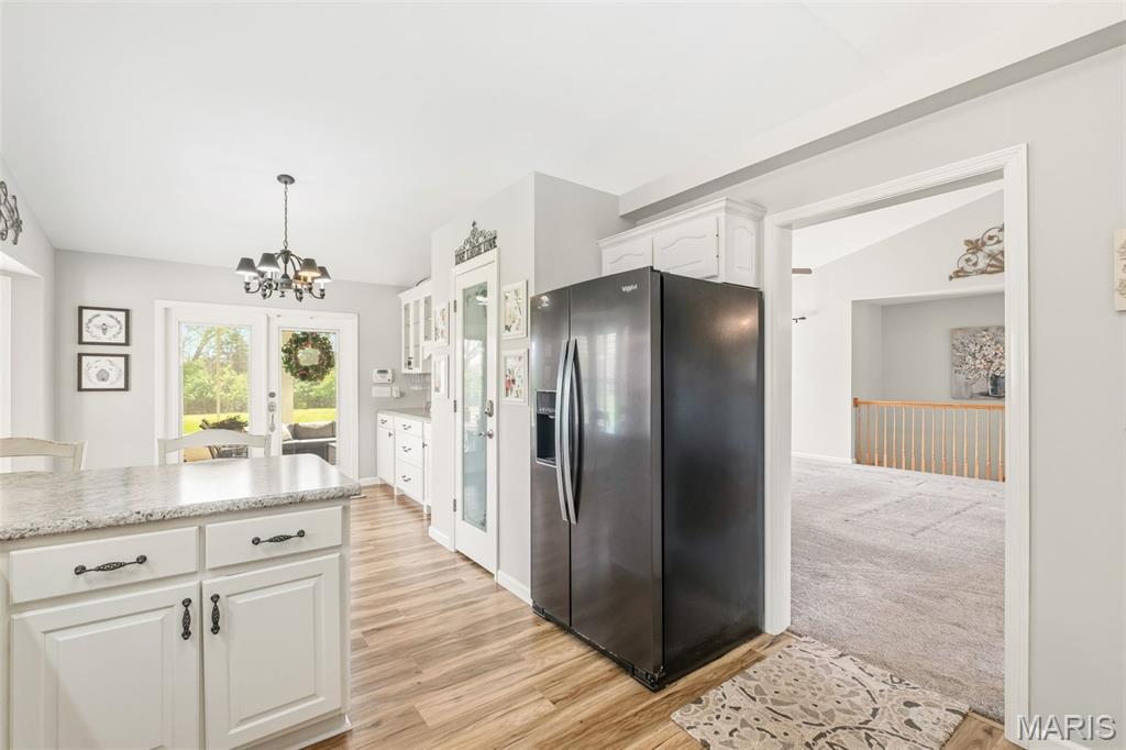 Glen Ellen - Residential