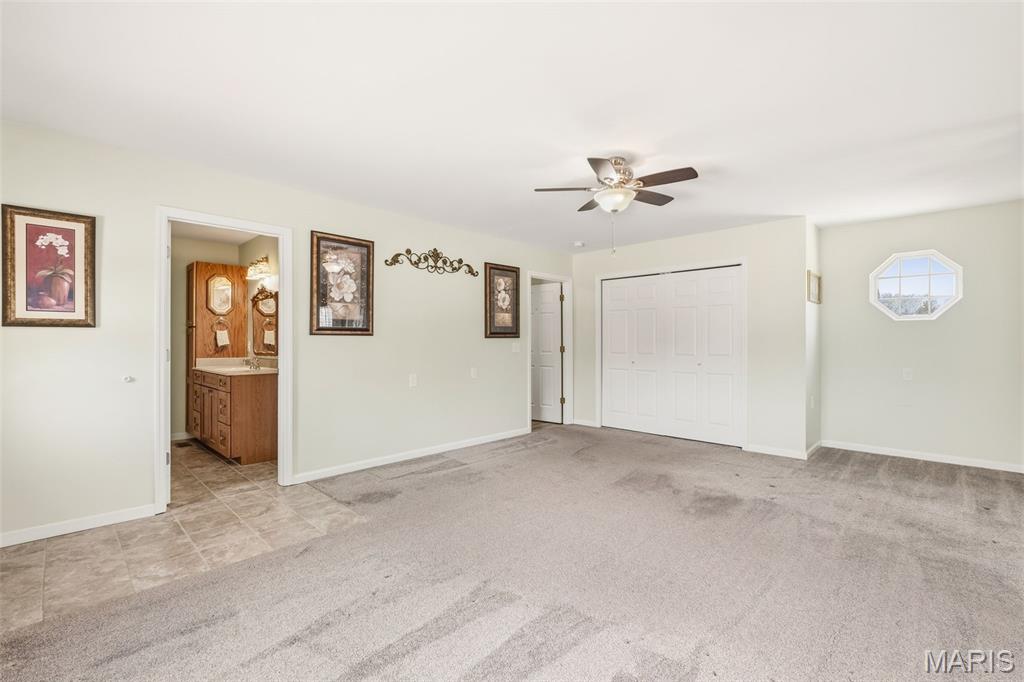 Glen Ellen - Residential