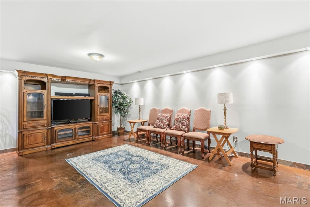 Glen Ellen - Residential