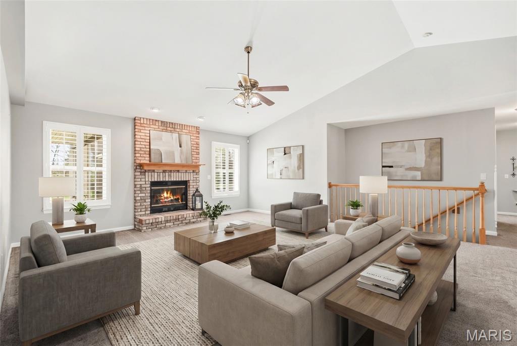 Glen Ellen - Residential