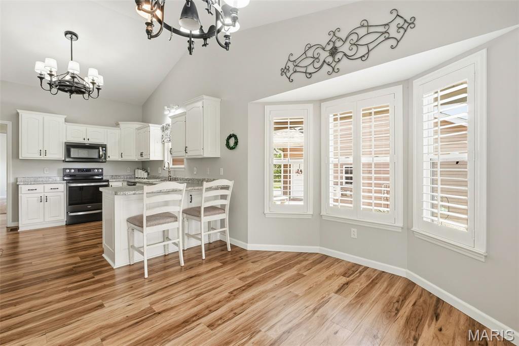 Glen Ellen - Residential