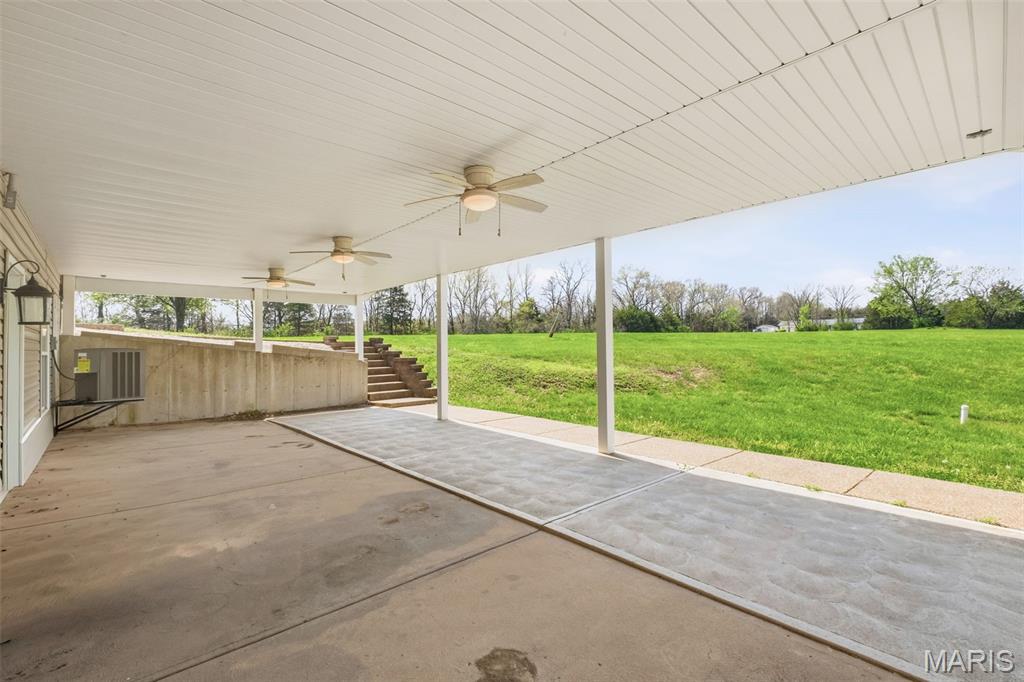 Glen Ellen - Residential