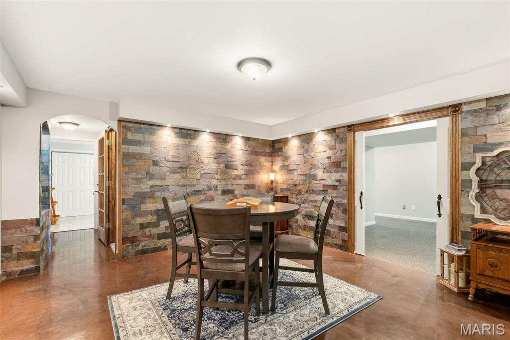 Glen Ellen - Residential