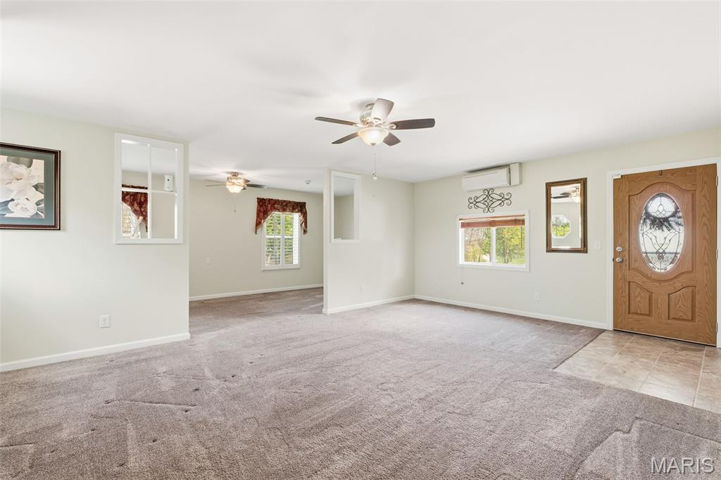Glen Ellen - Residential