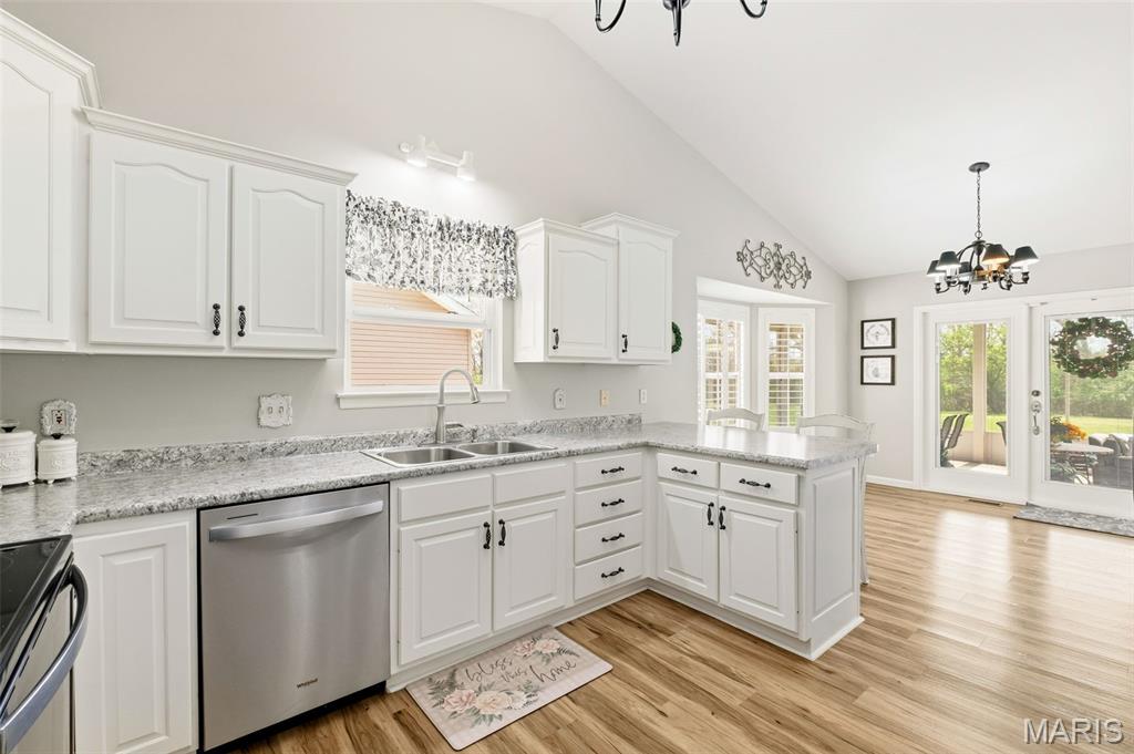 Glen Ellen - Residential