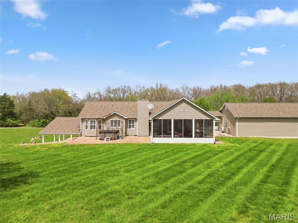 Glen Ellen - Residential