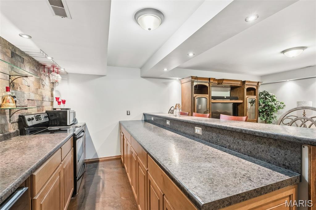 Glen Ellen - Residential