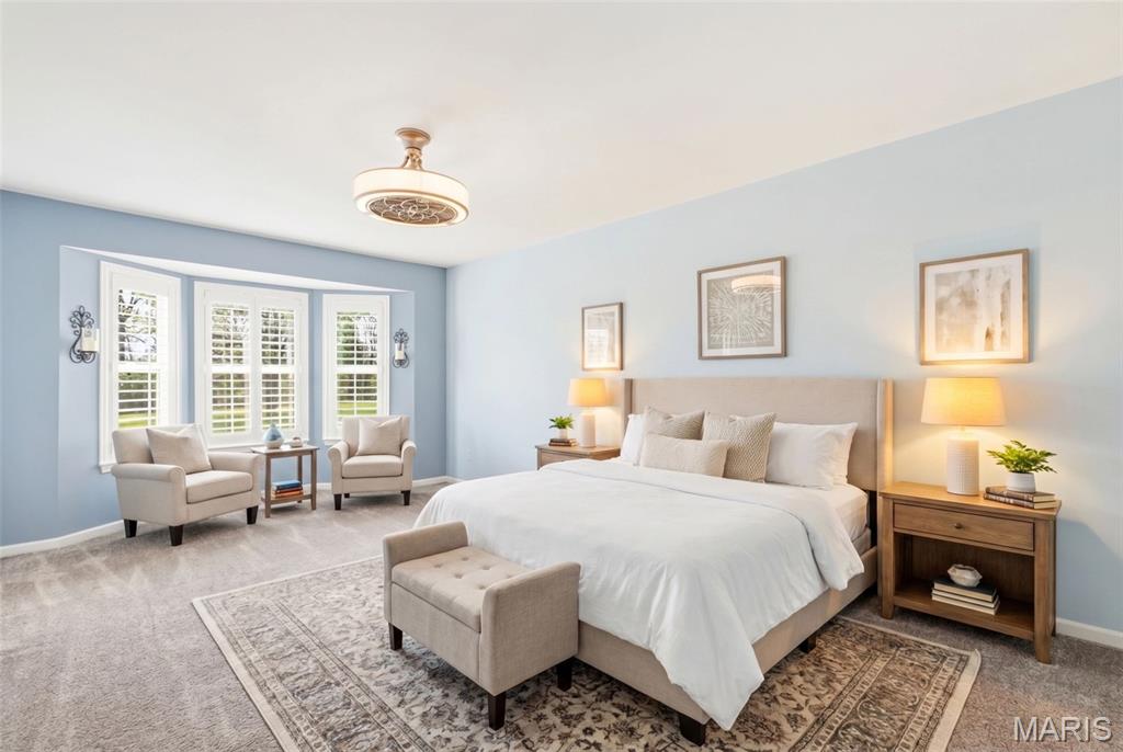 Glen Ellen - Residential