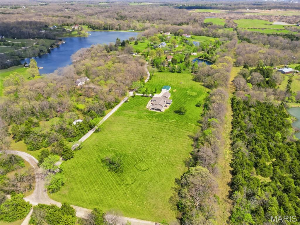 Glen Ellen - Residential