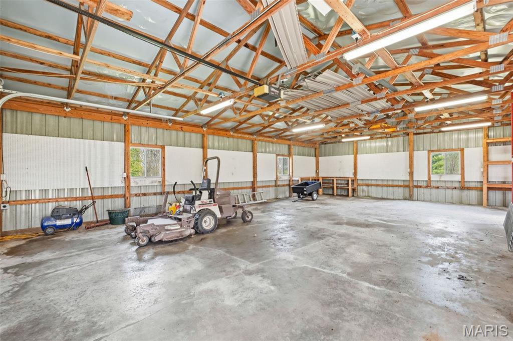Glen Ellen - Residential
