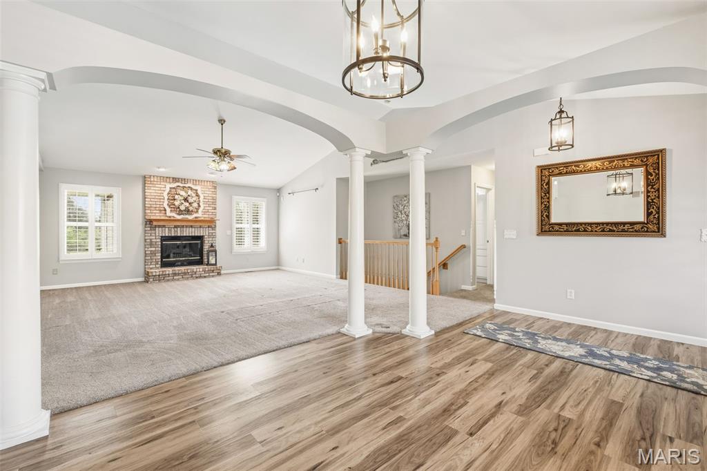 Glen Ellen - Residential