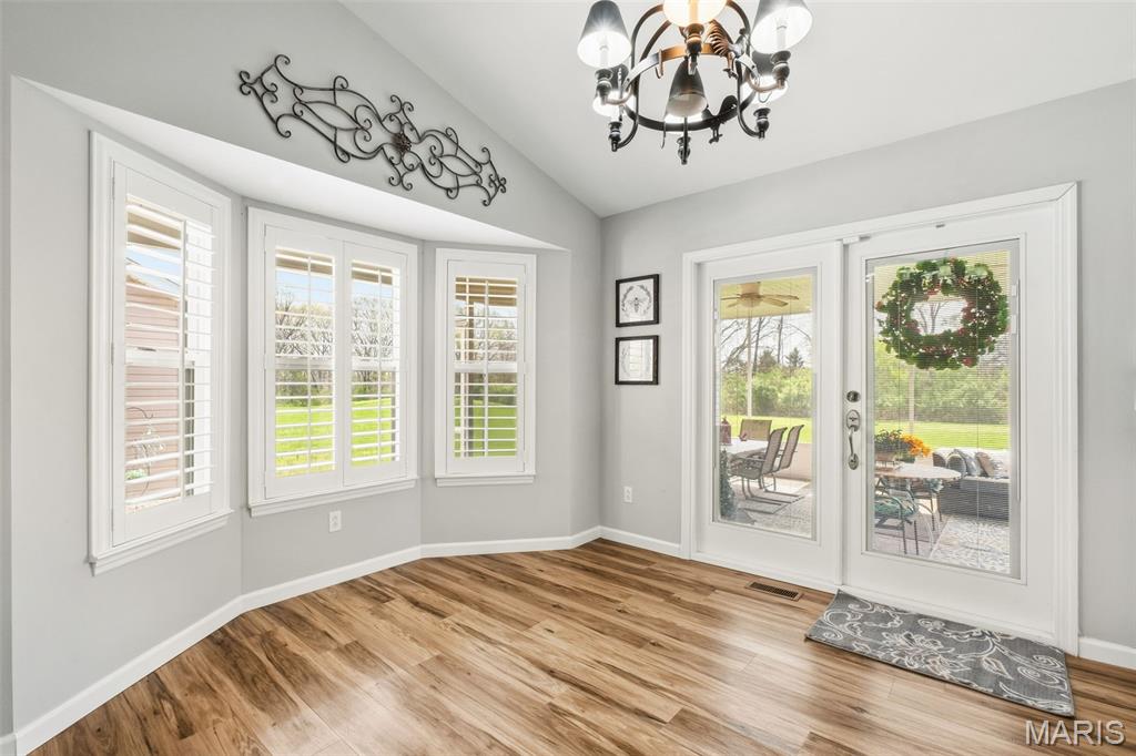 Glen Ellen - Residential
