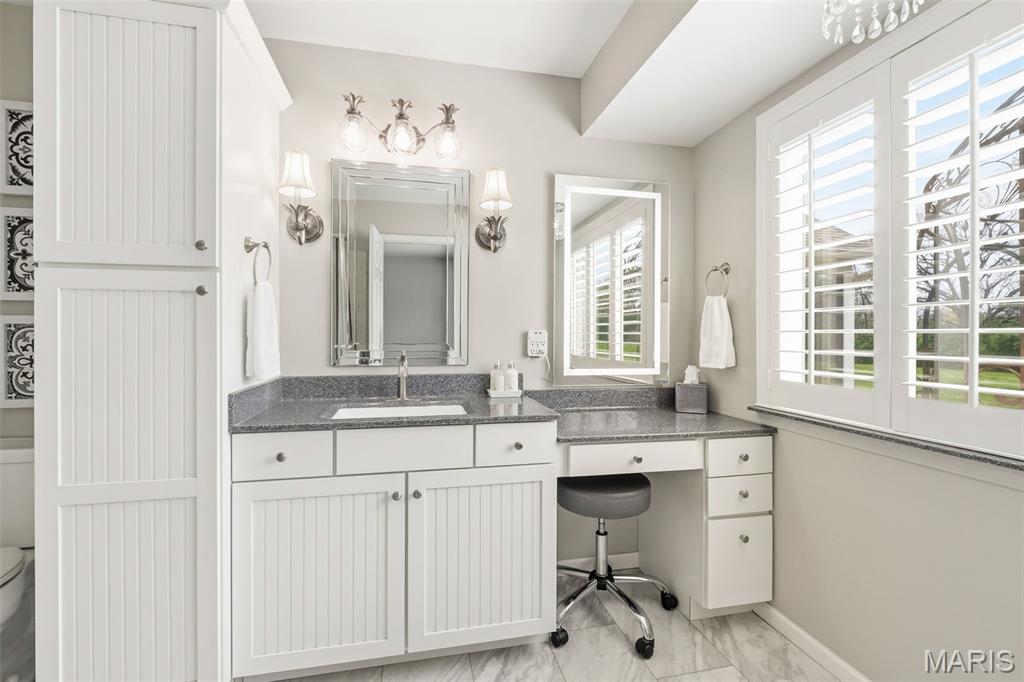 Glen Ellen - Residential