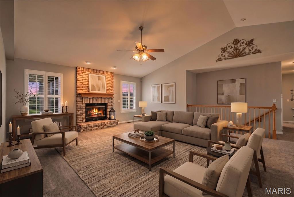 Glen Ellen - Residential