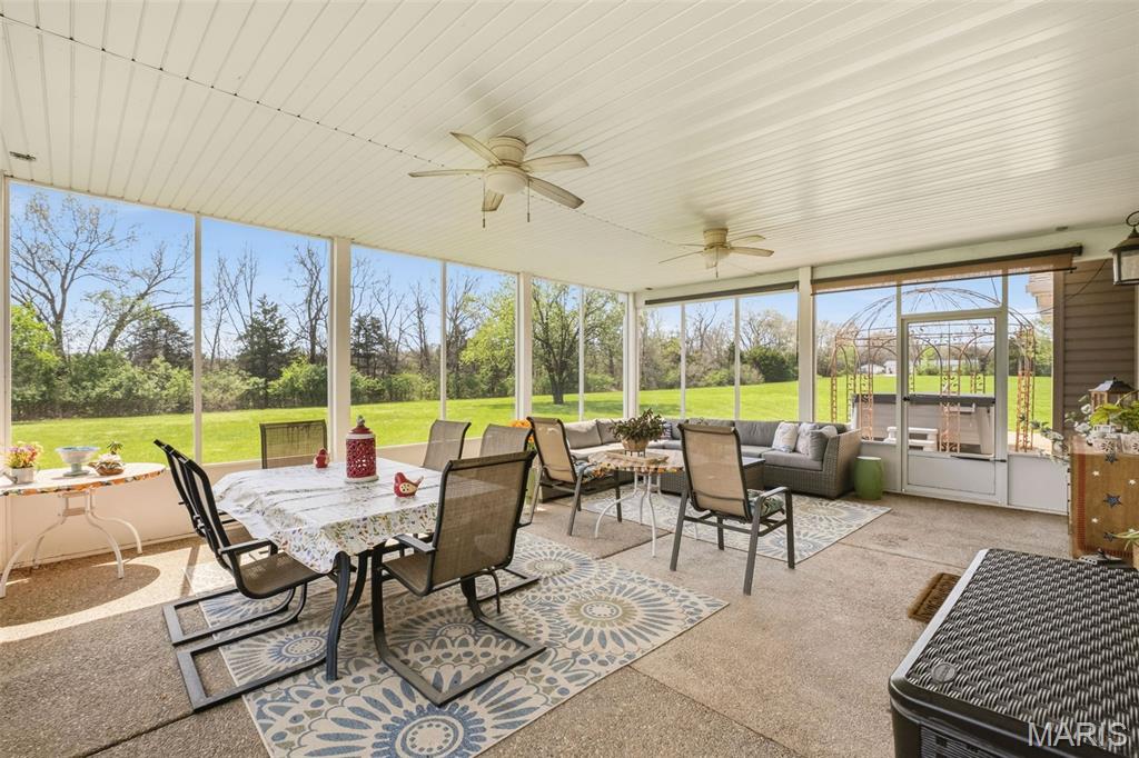Glen Ellen - Residential