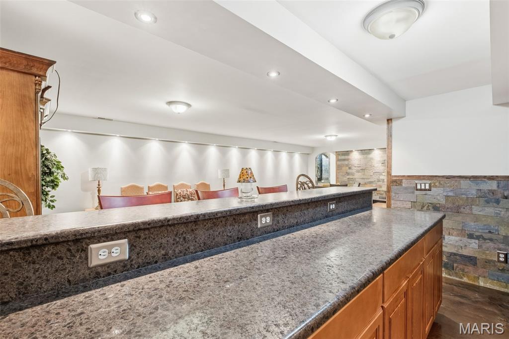 Glen Ellen - Residential