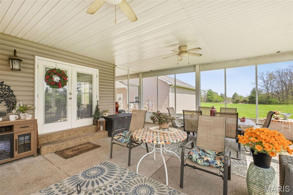 Glen Ellen - Residential