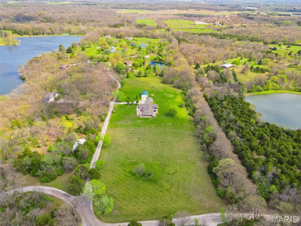 Glen Ellen - Residential
