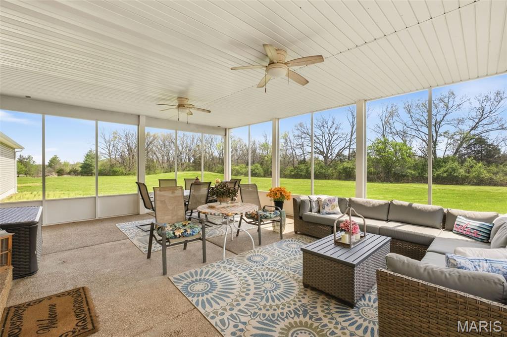 Glen Ellen - Residential