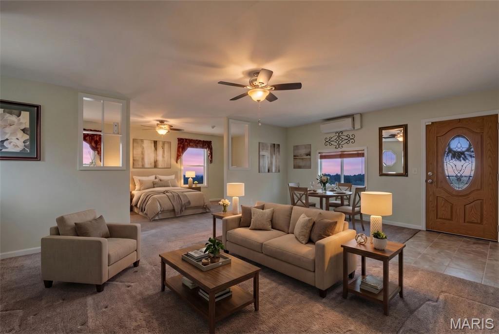 Glen Ellen - Residential