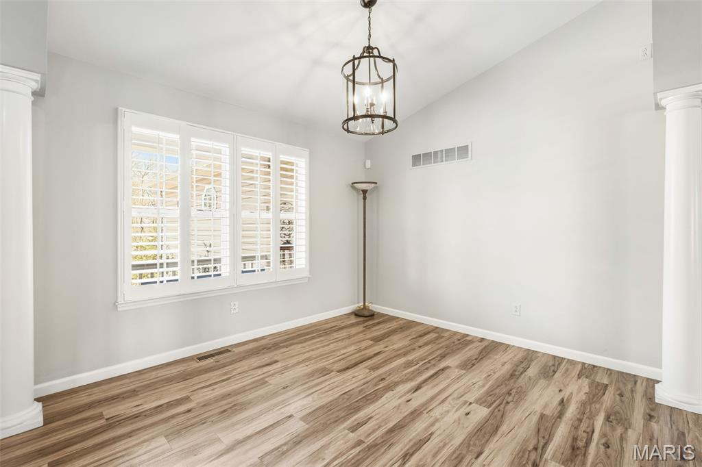 Glen Ellen - Residential