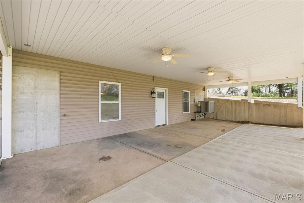 Glen Ellen - Residential