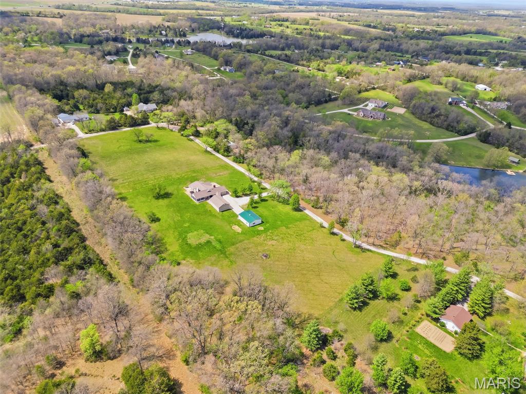Glen Ellen - Residential