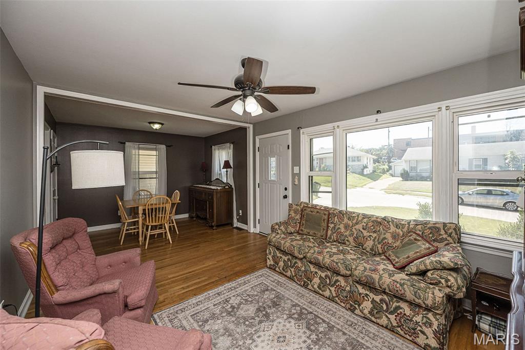 10341 Saint Katherine Lane