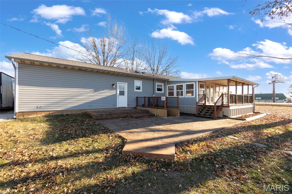 Bert Plaza Minor S/D - Commercial Sale