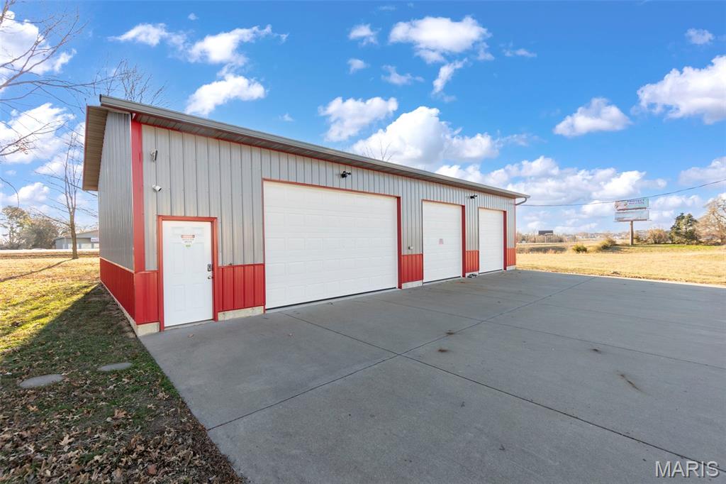 Bert Plaza Minor S/D - Commercial Sale