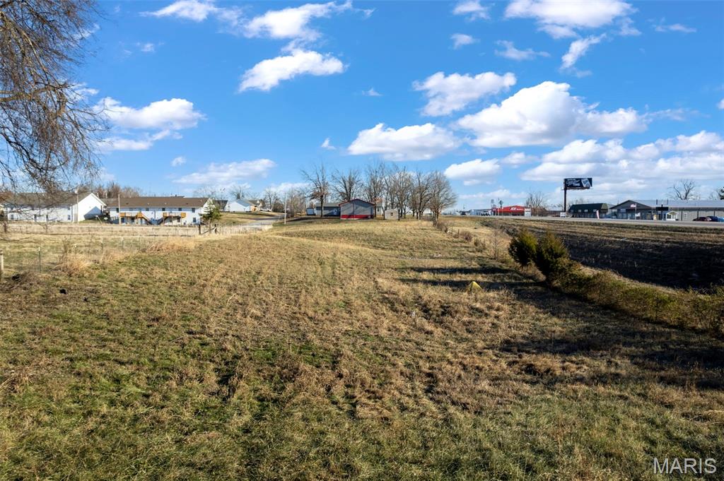 Bert Plaza Minor S/D - Commercial Sale