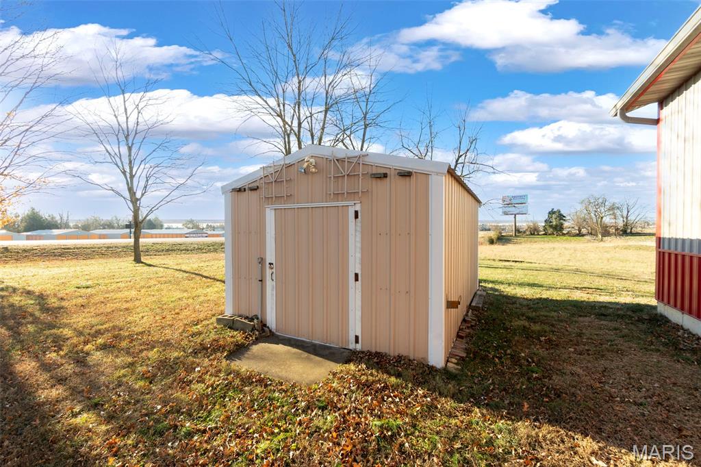 Bert Plaza Minor S/D - Commercial Sale