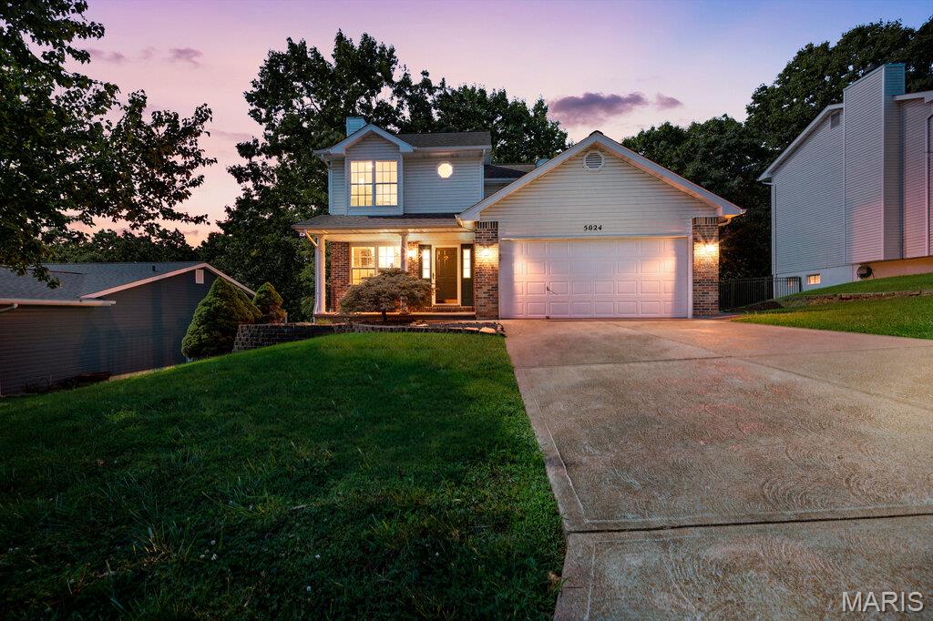 5024 Galena Court