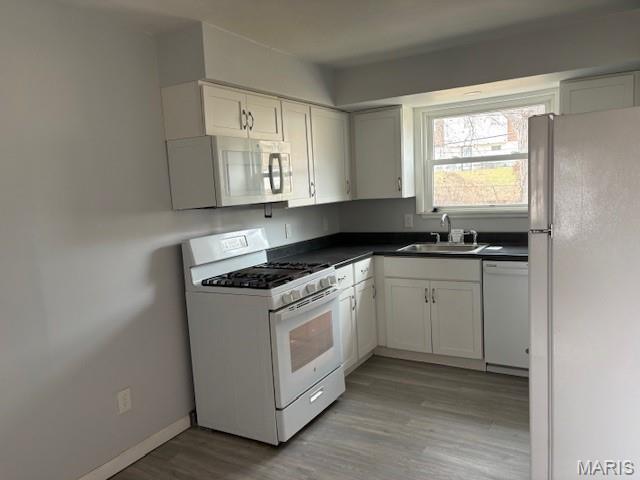 Prince Charles Park 3 - Residential