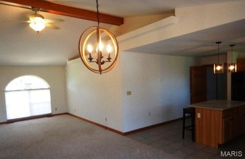 Tiny photo for 106 Ridge Road, Troy, MO 63379 (MLS # 26021712)