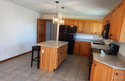 Tiny photo for 106 Ridge Road, Troy, MO 63379 (MLS # 26021712)