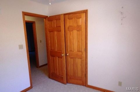 Tiny photo for 106 Ridge Road, Troy, MO 63379 (MLS # 26021712)