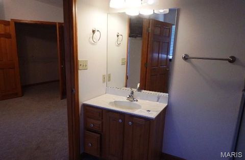 Tiny photo for 106 Ridge Road, Troy, MO 63379 (MLS # 26021712)