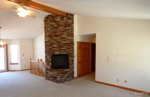 Tiny photo for 106 Ridge Road, Troy, MO 63379 (MLS # 26021712)