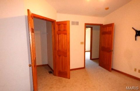 Tiny photo for 106 Ridge Road, Troy, MO 63379 (MLS # 26021712)