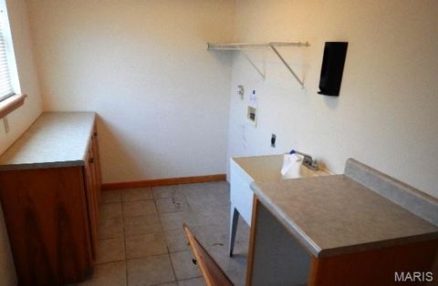 Tiny photo for 106 Ridge Road, Troy, MO 63379 (MLS # 26021712)