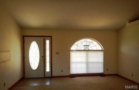 Tiny photo for 106 Ridge Road, Troy, MO 63379 (MLS # 26021712)