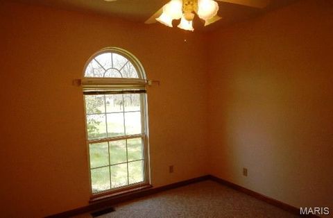 Tiny photo for 106 Ridge Road, Troy, MO 63379 (MLS # 26021712)