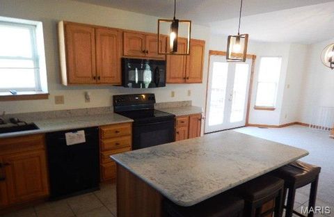 Tiny photo for 106 Ridge Road, Troy, MO 63379 (MLS # 26021712)