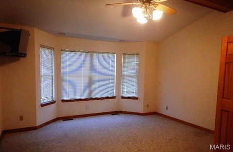 Tiny photo for 106 Ridge Road, Troy, MO 63379 (MLS # 26021712)