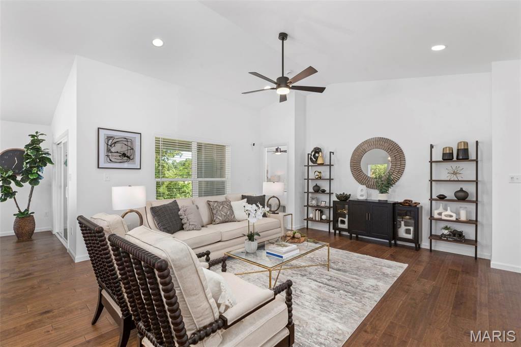 Winding Meadows - Residential