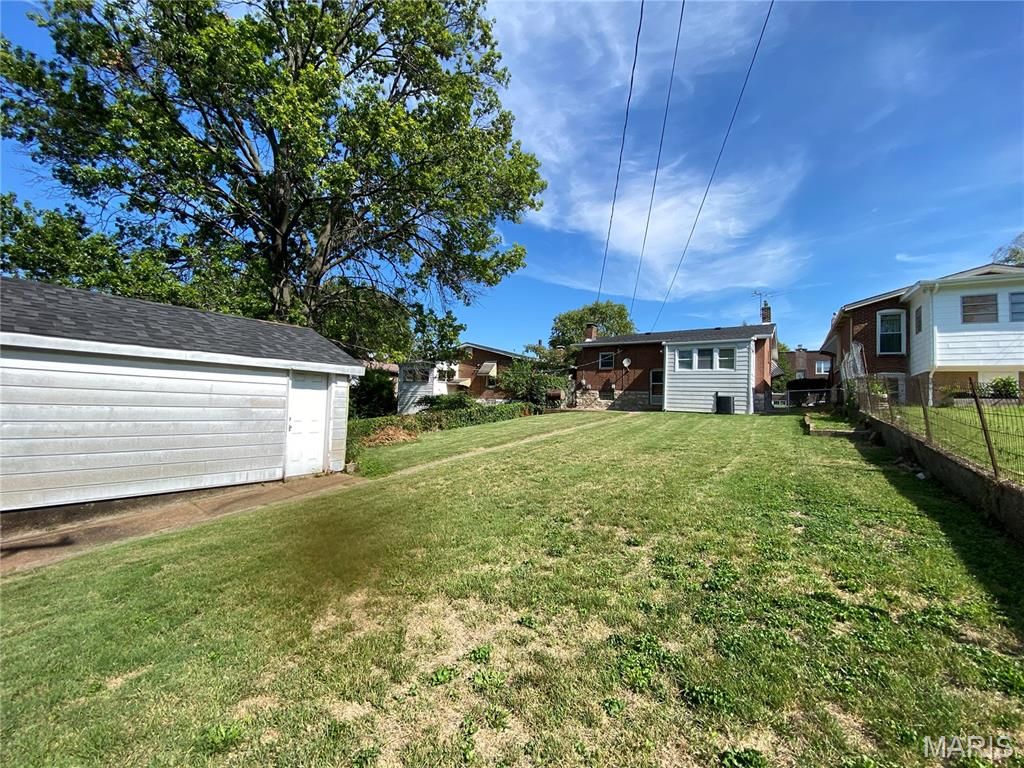 Photo of 3648 Keokuk Street, St Louis, MO 63116 (MLS # 26028012)