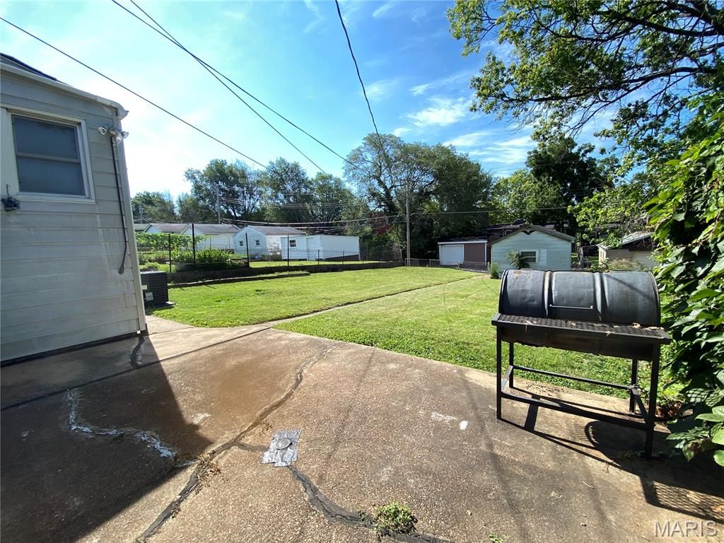 Photo of 3648 Keokuk Street, St Louis, MO 63116 (MLS # 26028012)