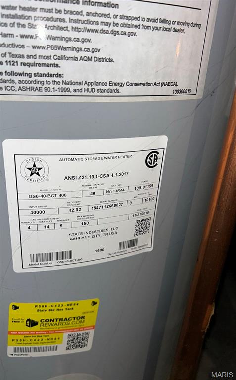 St Louis Commons Add - Residential Income